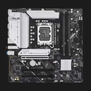 Материнська плата ASUS PRIME B760M-A WIFI II (90MB1NF0-M0EAY0)