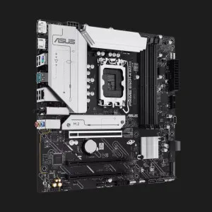 Материнська плата ASUS PRIME B760M-A WIFI II (90MB1NF0-M0EAY0)