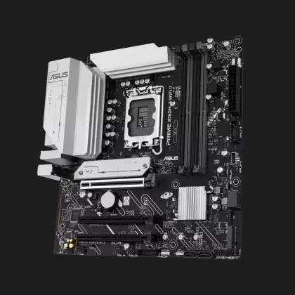 Материнская плата ASUS PRIME B760M-A WIFI II (90MB1NF0-M0EAY0)