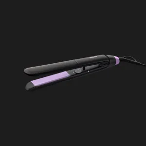 Випрямляч для волосся Philips Series 3000 (Black/Purple) в Дрогобичі