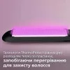Випрямляч для волосся Philips Series 3000 (Black/Purple)
