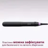Випрямляч для волосся Philips Series 3000 (Black/Purple)