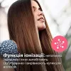 Випрямляч для волосся Philips Series 3000 (Black/Rose)
