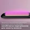 Випрямляч для волосся Philips Series 3000 (Black/Rose)