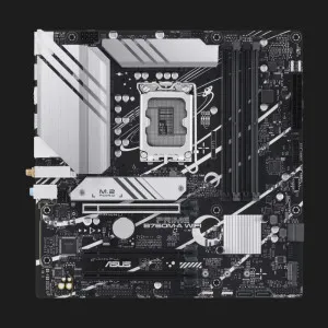 Материнська плата ASUS PRIME B760M-A WIFI (90MB1EL0-M1EAY0)