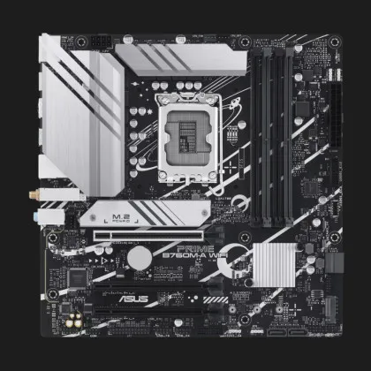 Материнская плата ASUS PRIME B760M-A WIFI (90MB1EL0-M1EAY0)