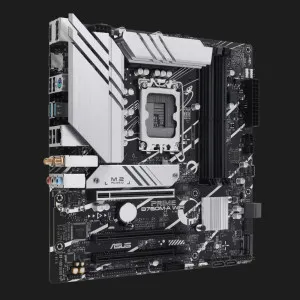 Материнська плата ASUS PRIME B760M-A WIFI (90MB1EL0-M1EAY0)