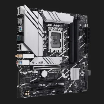 Материнская плата ASUS PRIME B760M-A WIFI (90MB1EL0-M1EAY0)