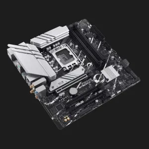Материнська плата ASUS PRIME B760M-A WIFI (90MB1EL0-M1EAY0)