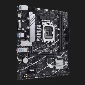 Материнська плата ASUS PRIME B760M-K D4 (90MB1DS0-M1EAY0)
