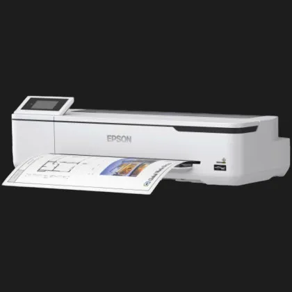 Принтер струменевий Epson 24" SC-T3100N SureColor (C11CF11301)