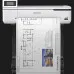 Принтер струйный Epson 24" SC-T3100 SureColor + Stand (C11CF11302)