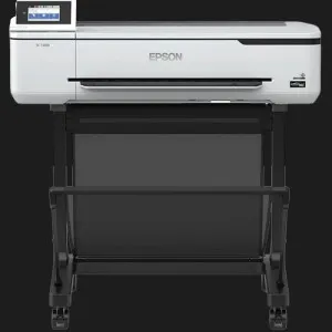 Принтер струйный Epson 24" SC-T3100 SureColor + Stand (C11CF11302)