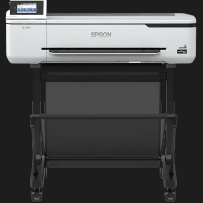 Принтер струменевий Epson 24" SC-T3100 SureColor + Stand (C11CF11302)