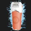 Эпилятор Rowenta Aquasoft Wet&Dry (Coral)