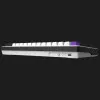 Клавиатура механическая HATOR Hellyberry HK60 (White/Violet)