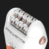 Эпилятор Rowenta Aquasoft Wet&Dry (Coral)