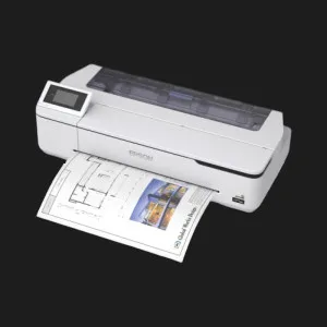 Принтер струйный Epson 24" SC-T3100N SureColor (C11CF11301)