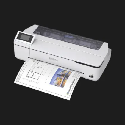 Принтер струменевий Epson 24" SC-T3100N SureColor (C11CF11301)