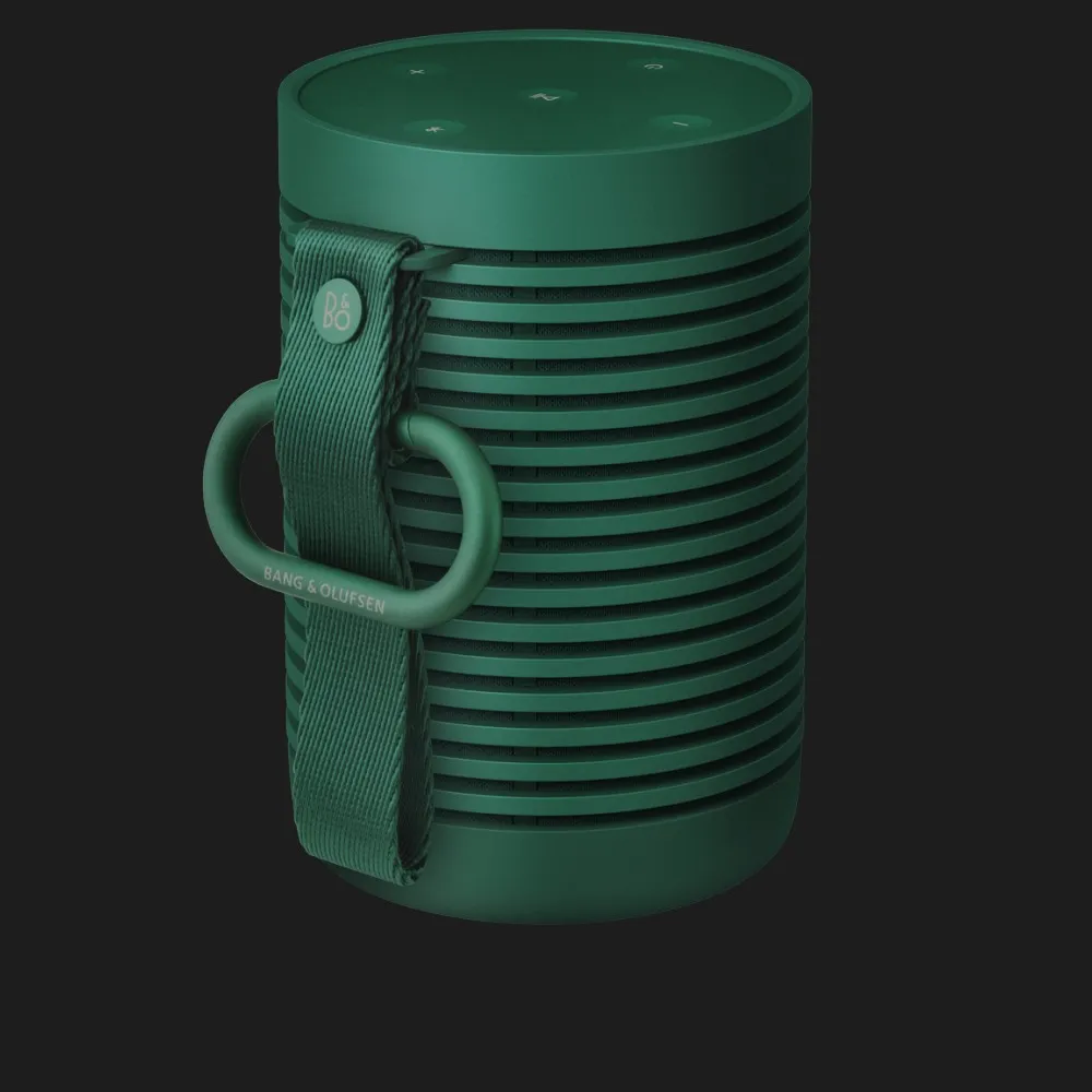 Акустика Bang & Olufsen Beosound Explore (Green)