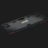 Клавиатура механическая HATOR Icefall Mecha TKL Wireless Rainbow (Black)