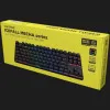 Клавиатура механическая HATOR Icefall Mecha TKL Wireless Rainbow (Black)