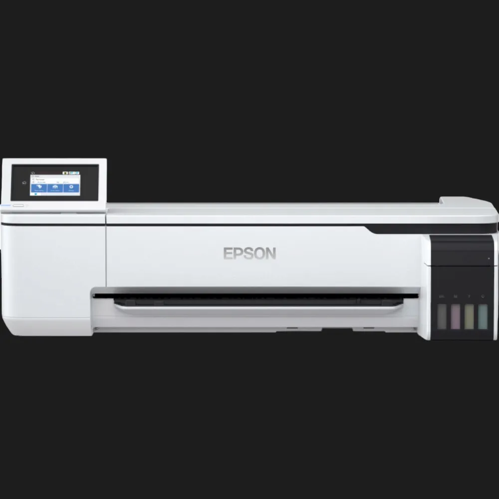 Принтер струменевий Epson 24" SC-T3100X SureColor (C11CJ15301)