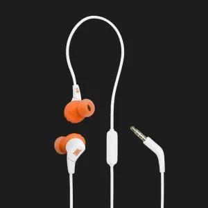 Навушники JBL Endurance Run 3 (White) (JBLENDURRUN3WHT) в Хмельницькому