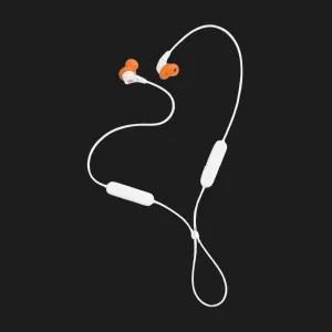 Навушники JBL Endurance Run 3 (White) (JBLENDURRUN3WHT) в Хмельницькому
