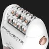 Эпилятор Rowenta Aquasoft Wet&Dry (Rose)