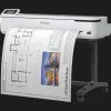 Принтер струменевий Epson 36