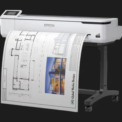 Принтер струменевий Epson 36