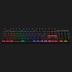 Клавиатура механическая HATOR Icefall Mecha Wireless Rainbow (Black)