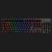 Клавіатура механічна HATOR Icefall Mecha Wireless Rainbow (Black)