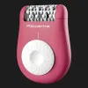 Эпилятор Rowenta Easy Touch (Pink)