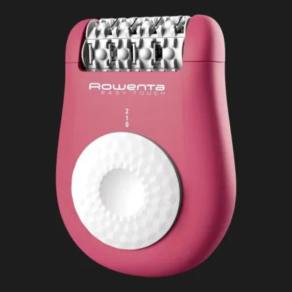 Эпилятор Rowenta Easy Touch (Pink) в Виннице