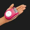 Эпилятор Rowenta Easy Touch (Pink)