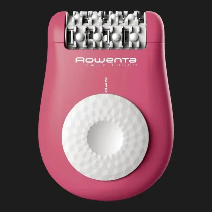 Эпилятор Rowenta Easy Touch (Pink) в Виннице