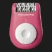 Эпилятор Rowenta Easy Touch (Pink)