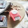 Эпилятор Rowenta Easy Touch (Pink)