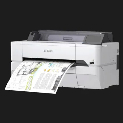 Принтер струменевий Epson 24" SCT3405N (C11CJ55302)