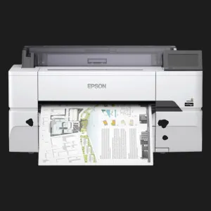 Принтер струйный Epson 24" SCT3405N (C11CJ55302)