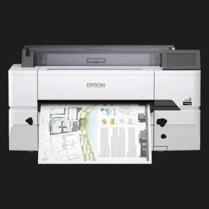 Принтер струменевий Epson 24" SCT3405N (C11CJ55302)
