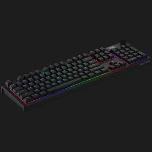 Клавиатура механическая HATOR Skyfall 100 PRO Wireless (Black)