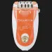 Епілятор Rowenta Soft Sensation (Orange)