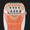 Епілятор Rowenta Soft Sensation (Orange)