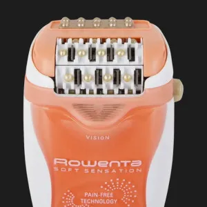 Епілятор Rowenta Soft Sensation (Orange) в Хусті