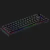 Клавиатура механическая HATOR Skyfall 65 (Black)