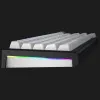 Клавиатура механическая HATOR Skyfall 65 Wireless (Black/White)