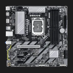 Материнська плата GIGABYTE B860M D3HP (B860M_D3HP)